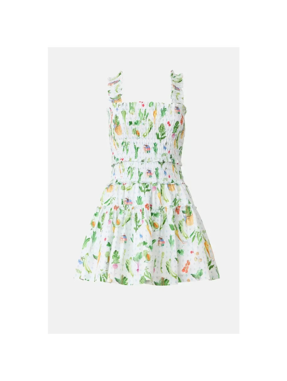 Hill House Azalea Mini Nap dress